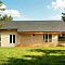 Одноэтажный жилой дом «СКАНДИНАВСКИЙ» 106 м2