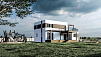 CUBOID 156 м2
